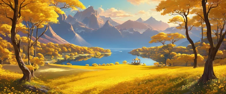 A breathtakingly clean and radiant desktop background featuring a vast pure void with extreme depth of field, parfait pour votre PC ou ordinateur de bureau.