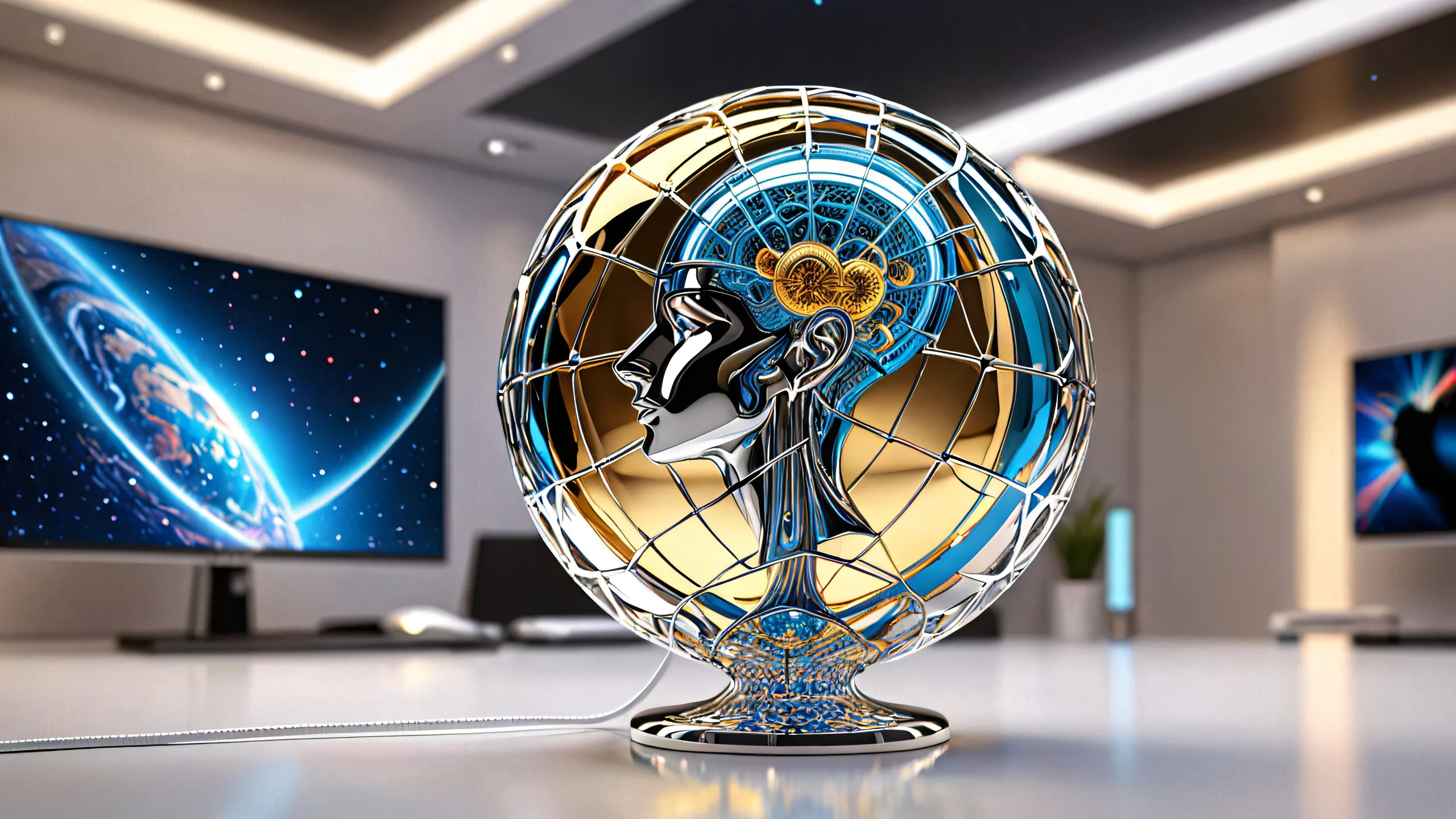 A minimalist desktop background featuring a match head in isolation on a pure void, suitable for PC or Desktop use.