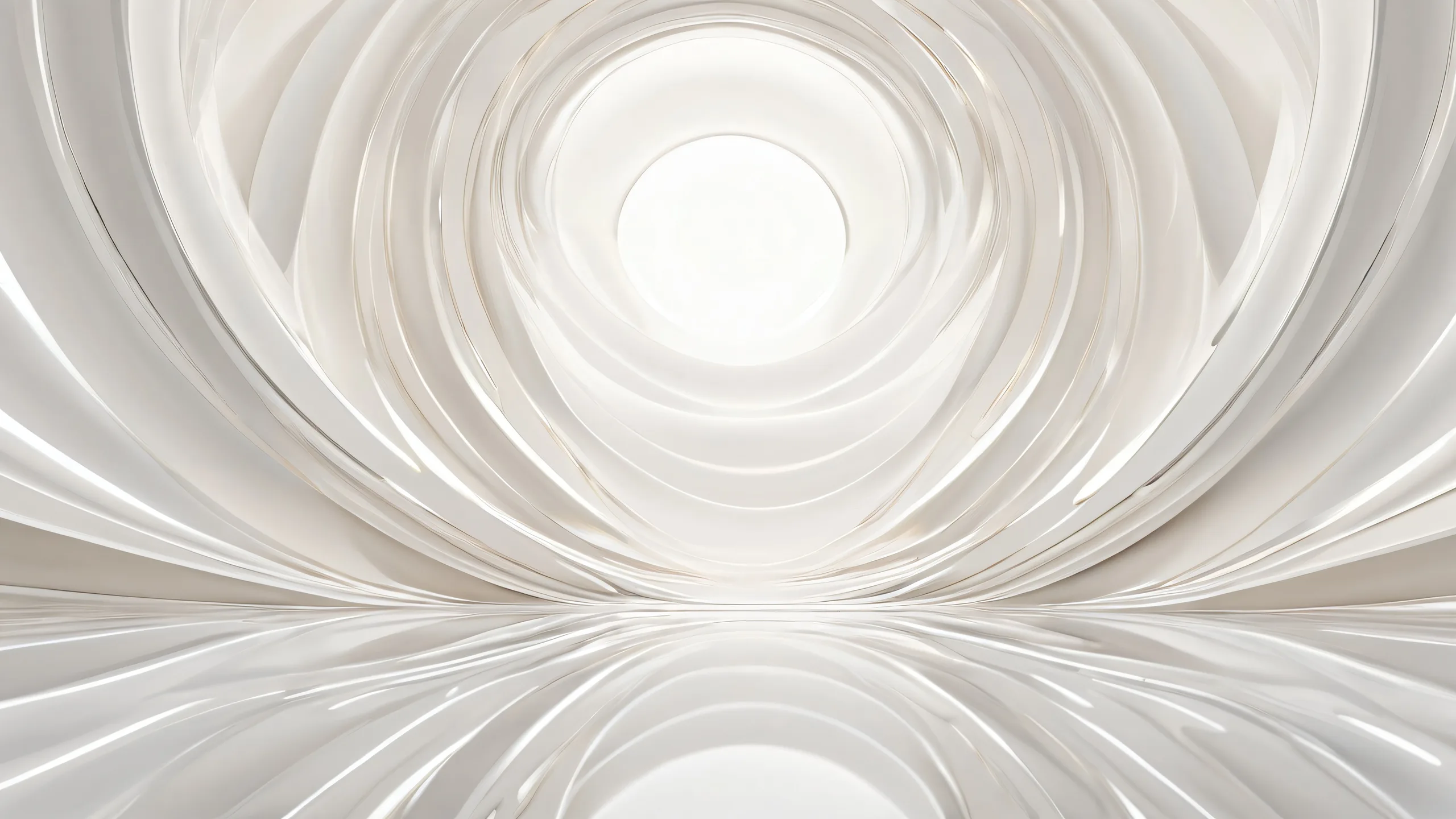 Breathtaking desktop wallpaper featuring a centered composition of pure void with radiant lighting, reflections, and impeccable clarity, perfect for your Desktop/PC.