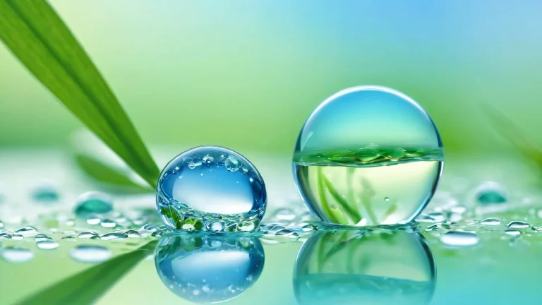 A serene and radiant oceanic scene for your Desktop/PC featuring breathtaking depth of field and stunning visual impact.