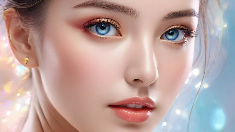 A breathtaking desktop wallpaper of a perfectly clean vast pure void on a Desktop/PC, with extreme depth of field and Award-winning digital art.