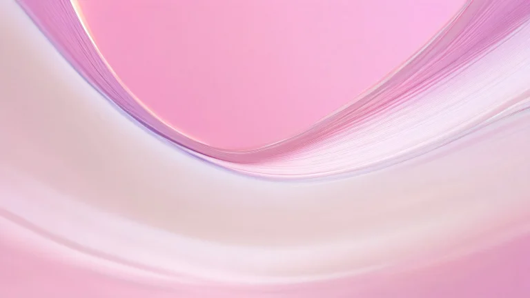 Award-winning digital art of a pure void with extreme depth of field and ethereal lighting on a desktop/pc.