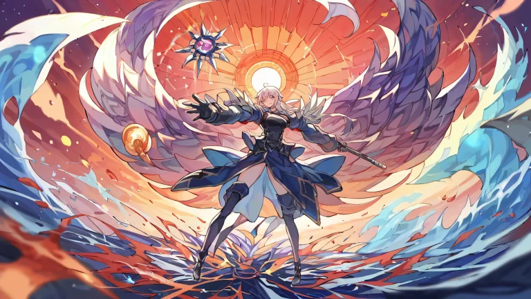 A perfectly clean vast pure void providing a stunning backdrop for the Planetes screenshot. Suitable for Desktop/PC use.